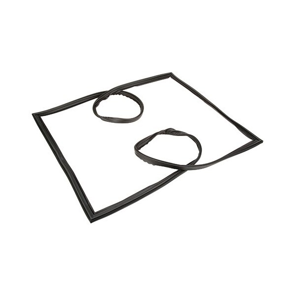 GASKET, DOOR 61 X 26 1/2 O.D. 4 SIDE for Turbo Air